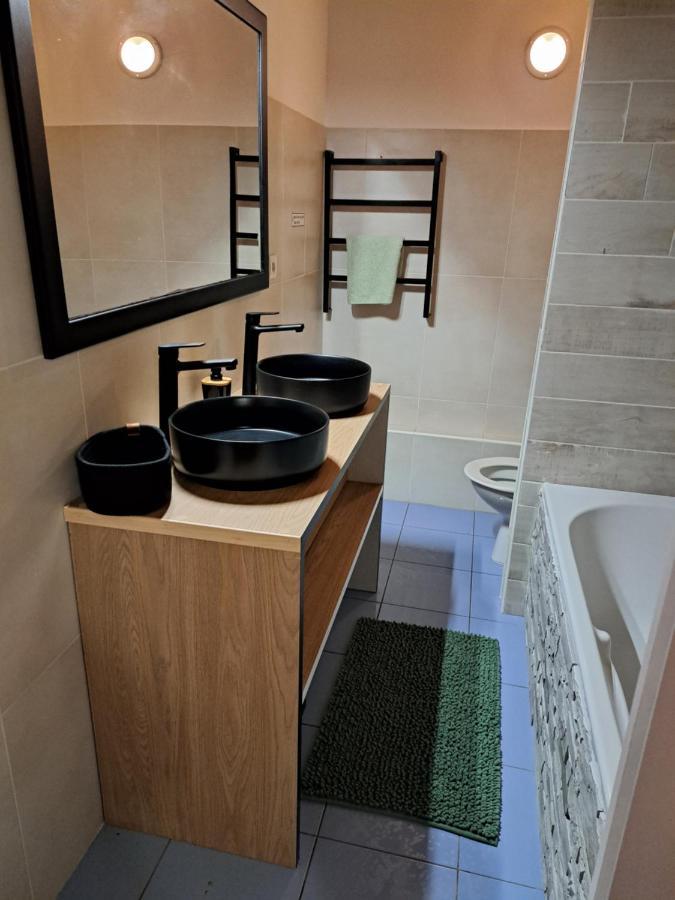 Cottage Le Cabanon Huisnes-sur-Mer Экстерьер фото